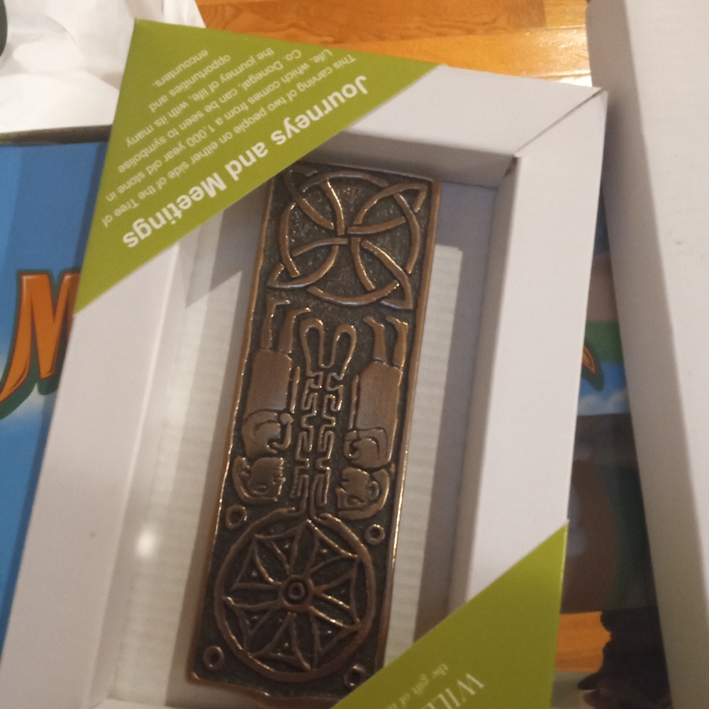 Freindship journeys meetings